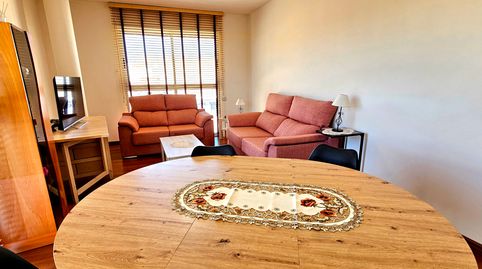 Foto 3 de Piso en venta en Calle Cánovas del Castillo, Totana, Murcia