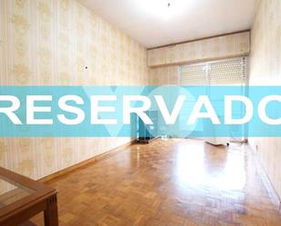 Bedroom of Flat for sale in  Madrid Capital  with Terrace