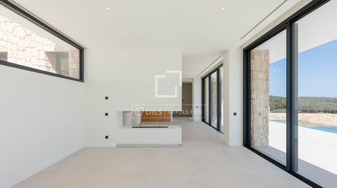 Foto 5 de Casa o xalet en venda a Roca Llisa, Santa Eulària des Riu