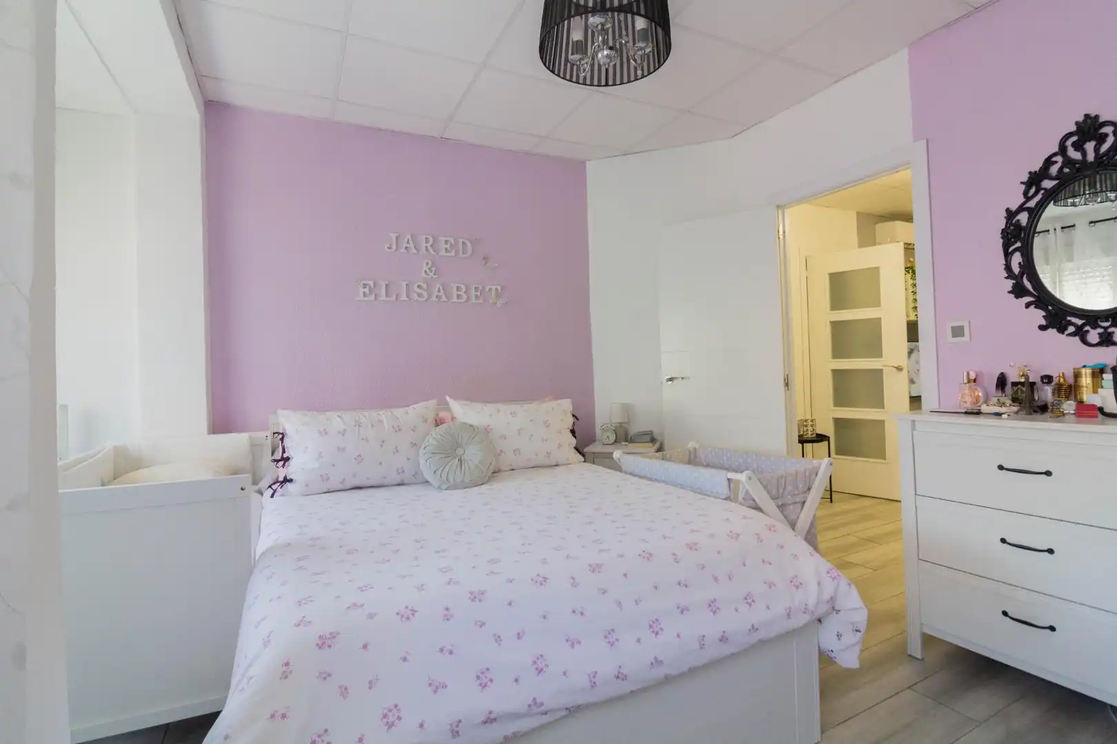 Dormitori de Casa o xalet en venda en Callosa de Segura