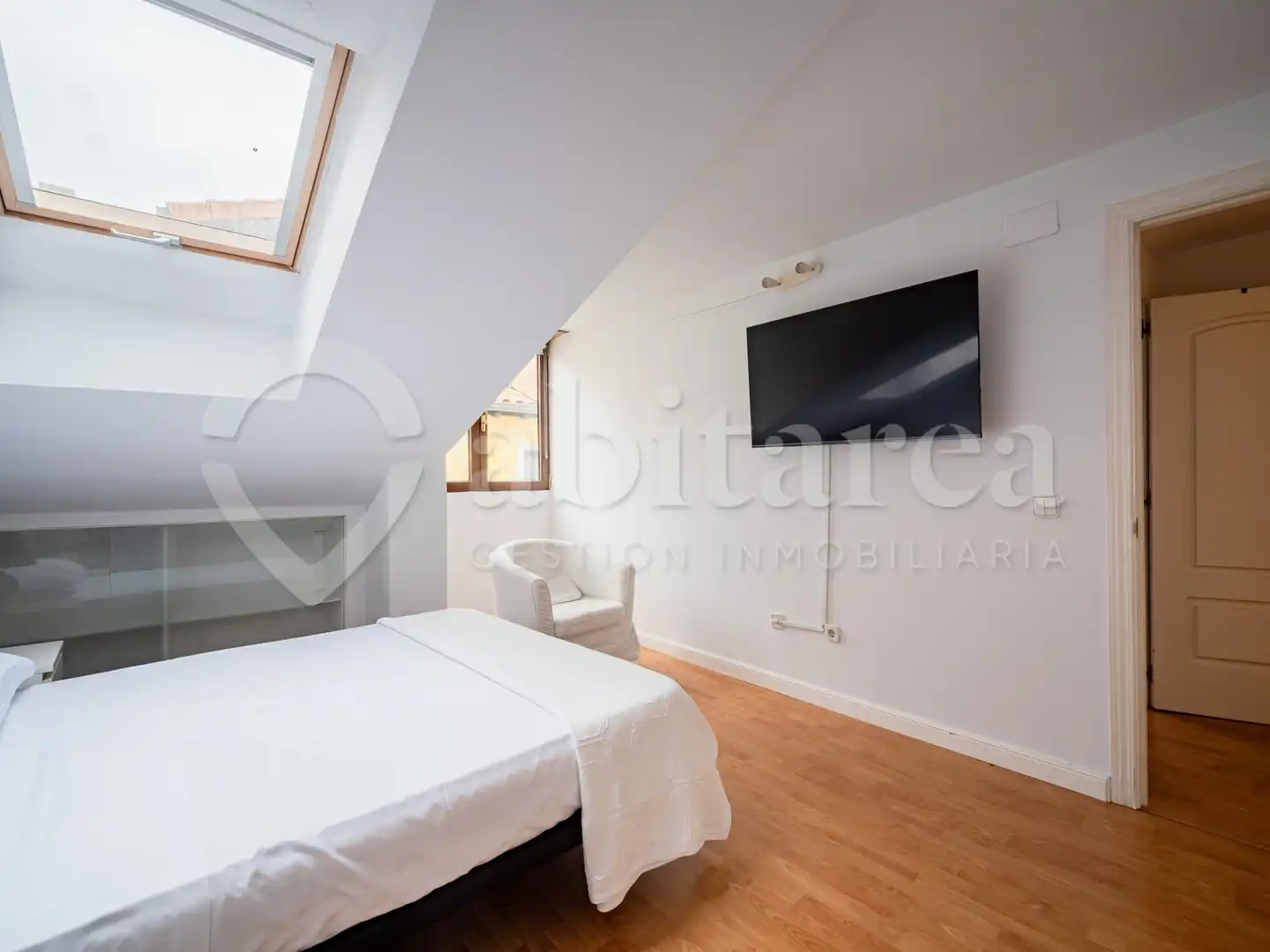 Duplex avec ascenseur à vendre à Calle Jesús de Monasterio, imagen 23