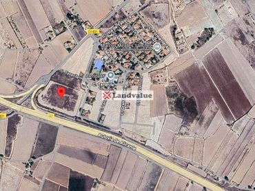 Terrenys i solars en venda a Ámbito SU-3. Unidad de Ejecución B