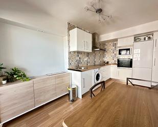 Flat to rent in Basanoaga Kalea, Kaputxinoak / Capuchinos - Galtzaraborda