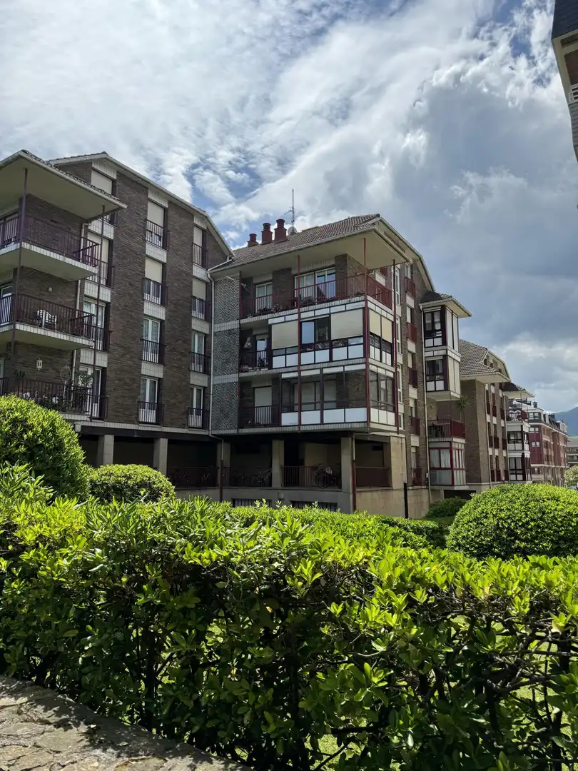 Flat for sale in NAFARRO KALEA, Zarautz