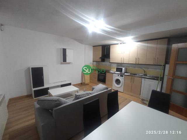 Piso en Alquiler en Magán