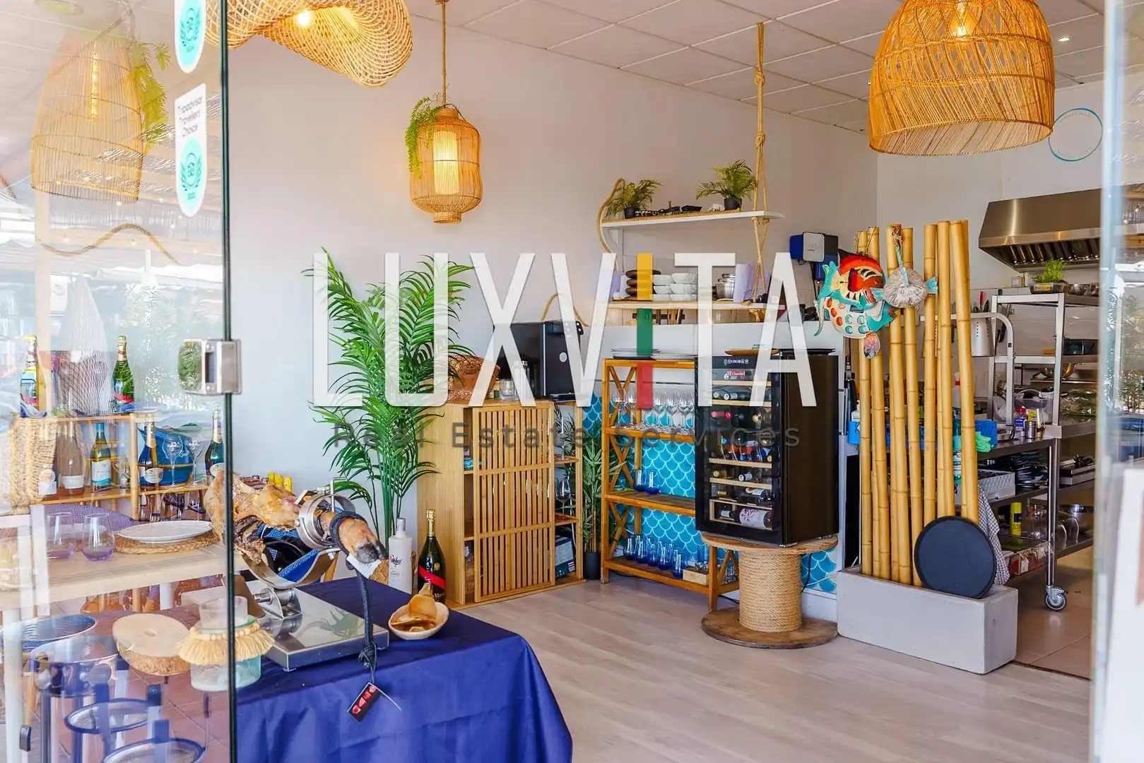 Local de alquiler en Adeje con Aire acondicionado y Terraza