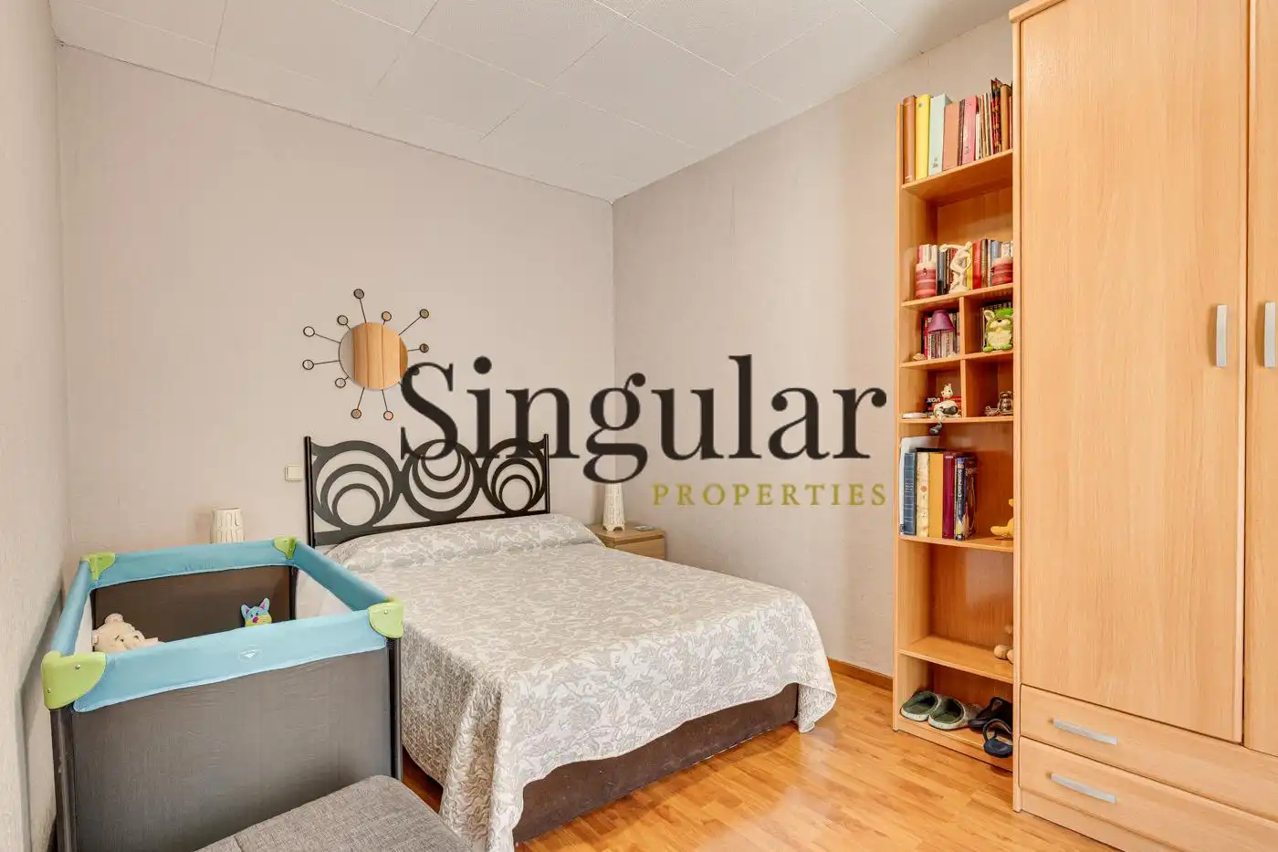 Flat with lift for sale in Carrer de la Comtessa de Sobradiel, imagen 32