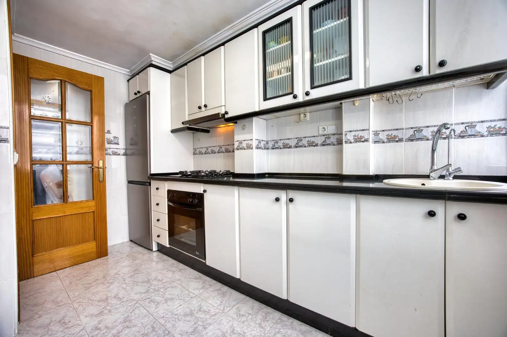 Piso con terraza en venta en Calle ARTURO, imagen 2