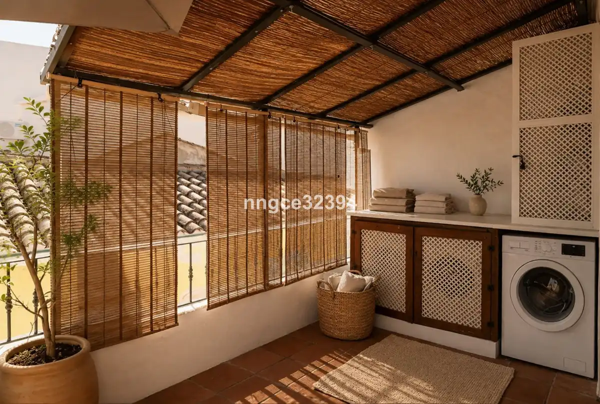House with pool for sale in Benahavís pueblo, imagen 36