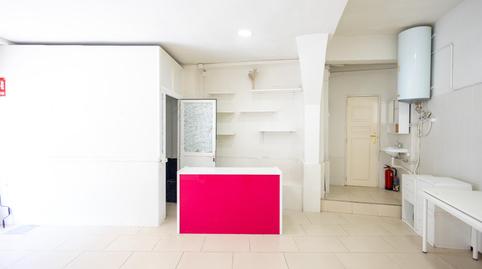 Foto 5 von Geschaftsraum zum Verkauf in Avenida Avenida Cerro de Los Ángeles, 1, Zofio,  Madrid Capital