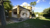 Garden of House or chalet for sale in Orihuela  with Private garden, Terrace and Storage room