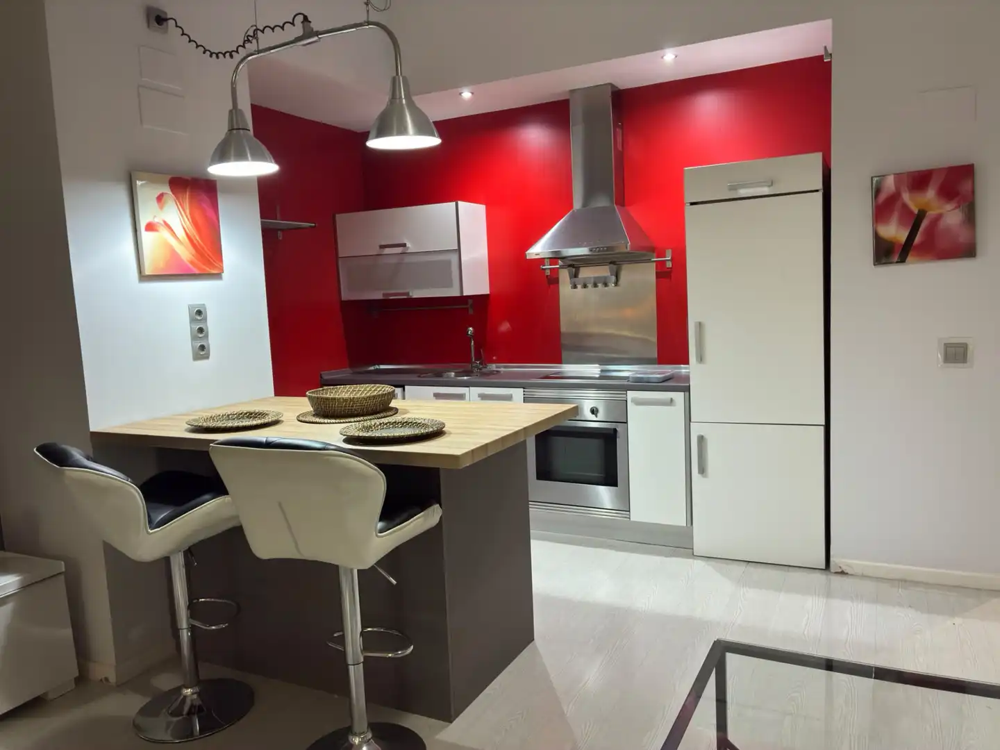 Loft amb ascensor de lloguer a Calle Thomas Edison, imagen 9