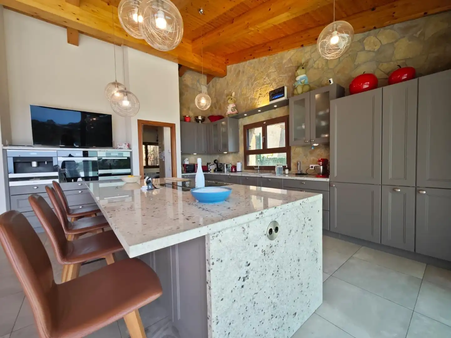 Maison avec terrasse à vendre à Serra Brava, imagen 13