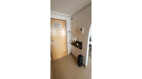 Foto 5 de Apartamento de alquiler en Las Lomas de Rame - Bahía Bella, Los Alcázares