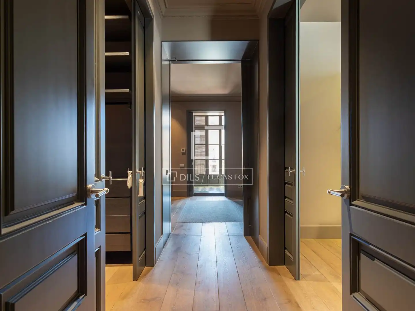 Piso con terraza en venta en Eixample, imagen 16
