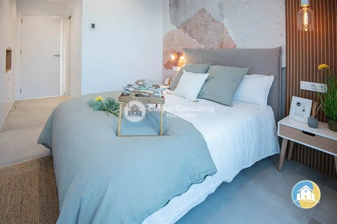 Villa con terrazza in vendita a Santo Domingo de Guzmán, imagen 20