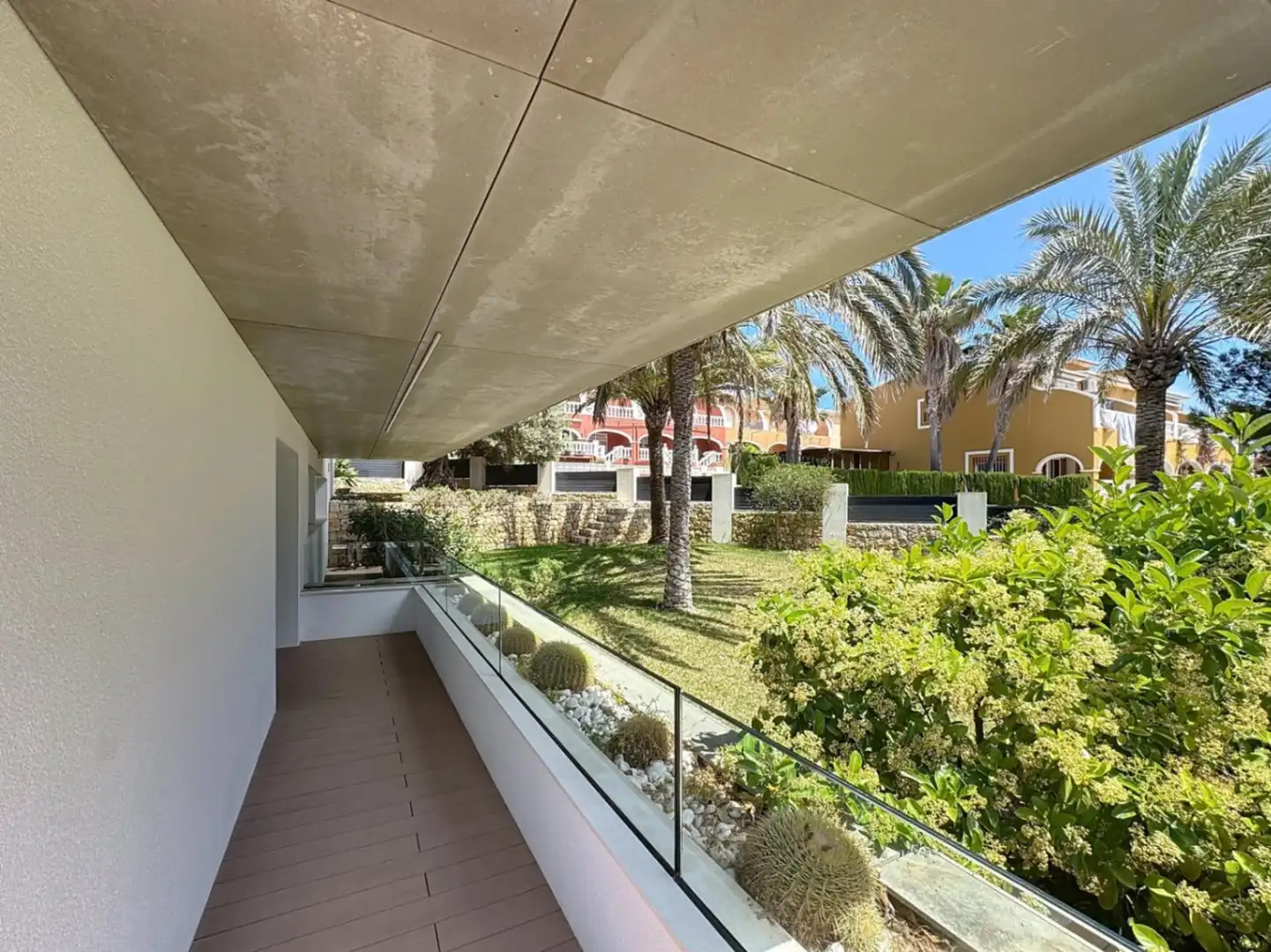 Apartament amb piscina en venda a Cumbre del Sol, imagen 40