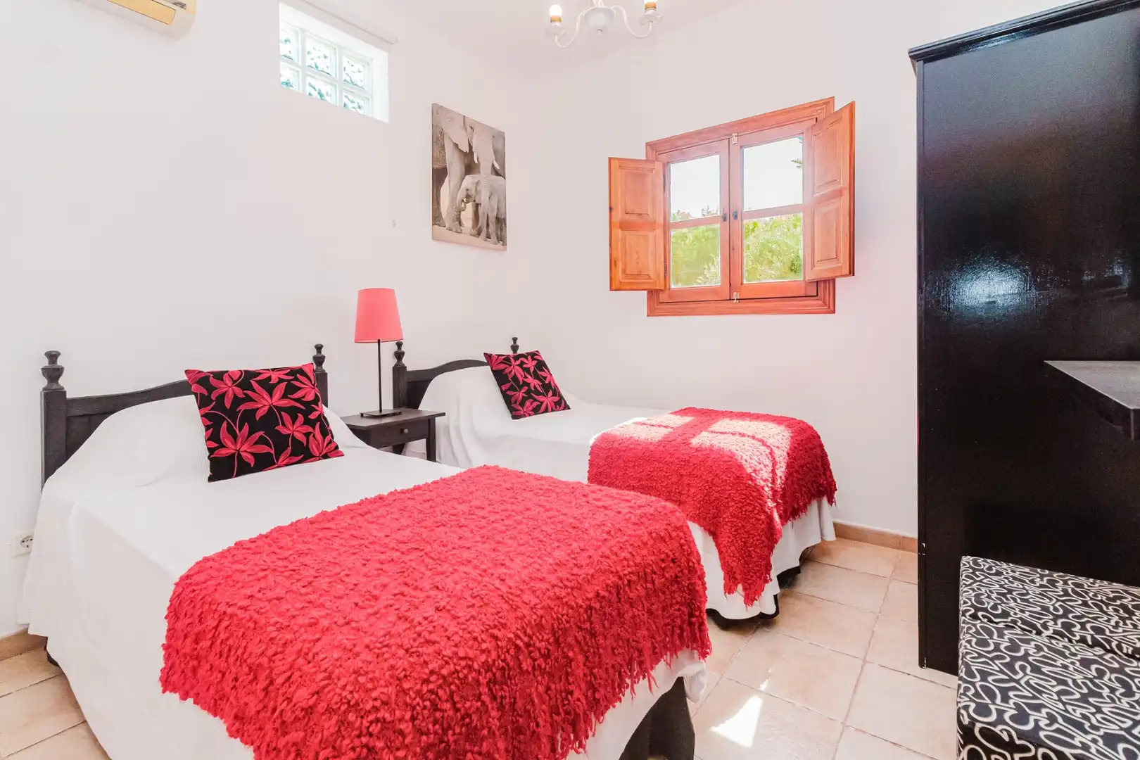 Casa con piscina in vendita a Campo de Murcia, imagen 40