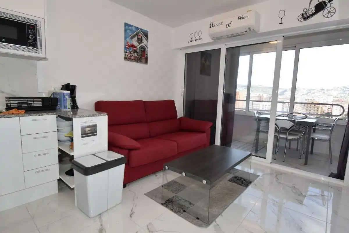 Apartamento con piscina en venta en Santa Margarita, imagen 6