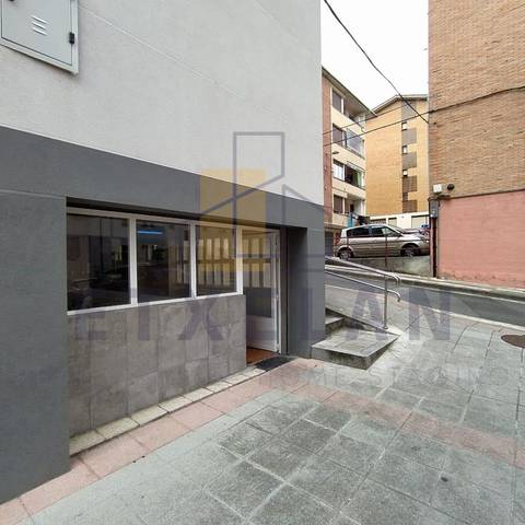 Local comercial en Alquiler en Berriz