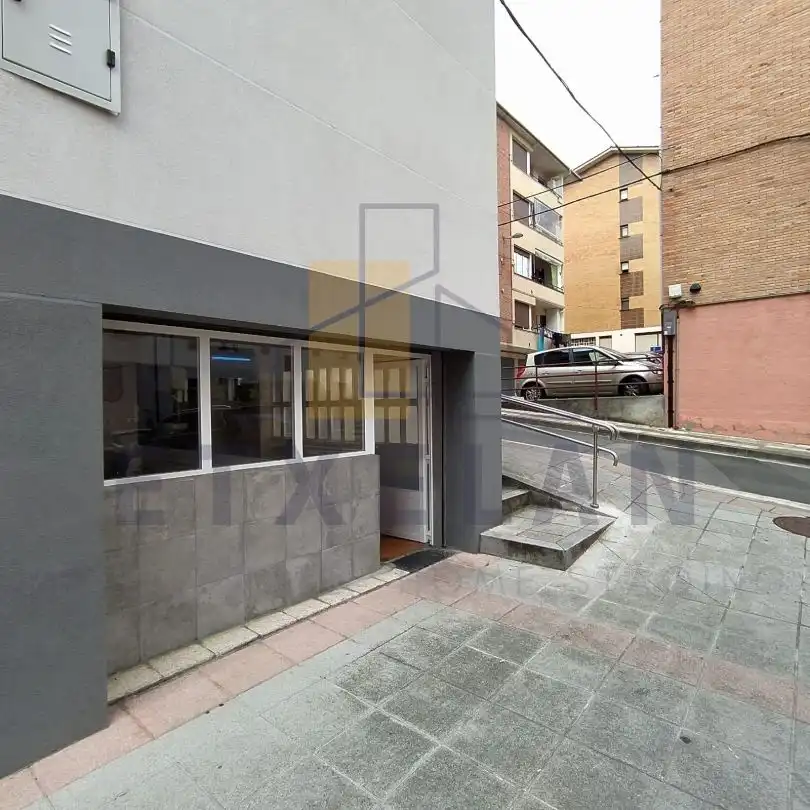 Business premises to rent in Berriz