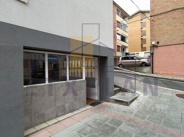 Business premises to rent in Berriz