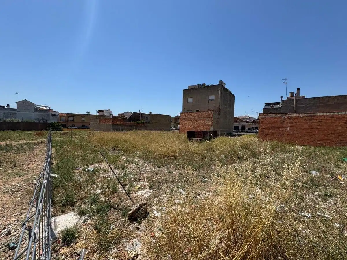 Terrenys i solars en venda a Massalavés, imagen 3