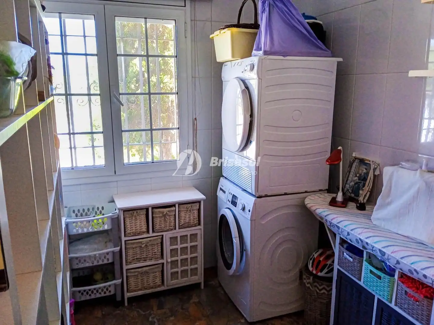Kitchen of Houses for sale in Cambrils  with Heating, Private garden and Terrace
