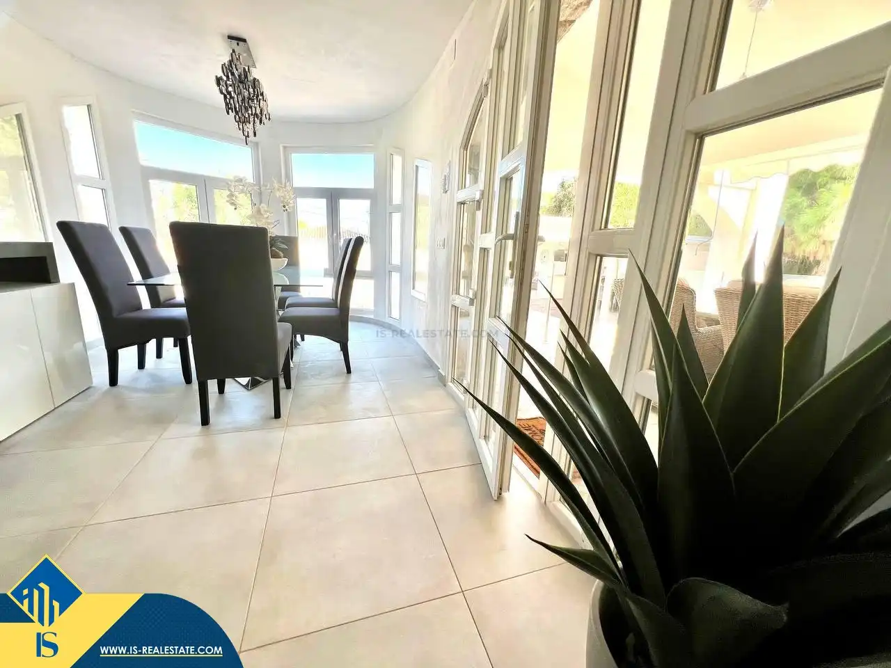 Chalet con jardín en venta en Playa del Cura, imagen 5