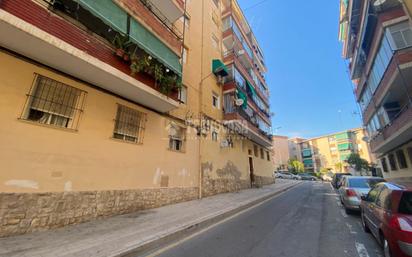 Exterior view of Flat for sale in Alicante / Alacant