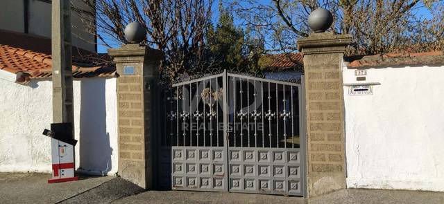 Finca rústica en Venta en Alba de Yeltes