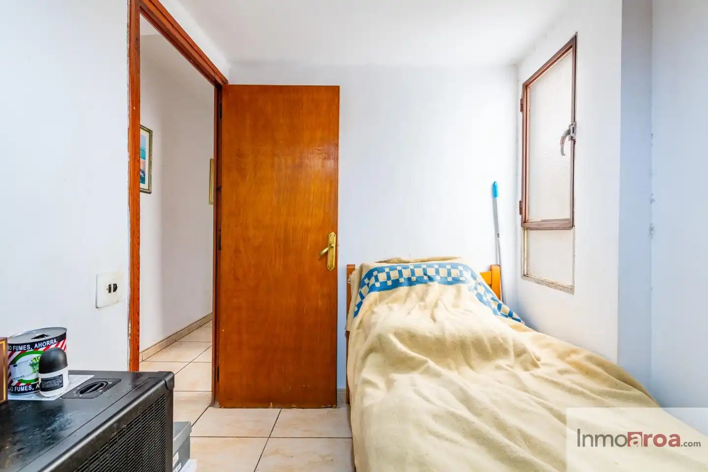 Habitación de Piso en venta en Castellón de la Plana / Castelló de la Plana