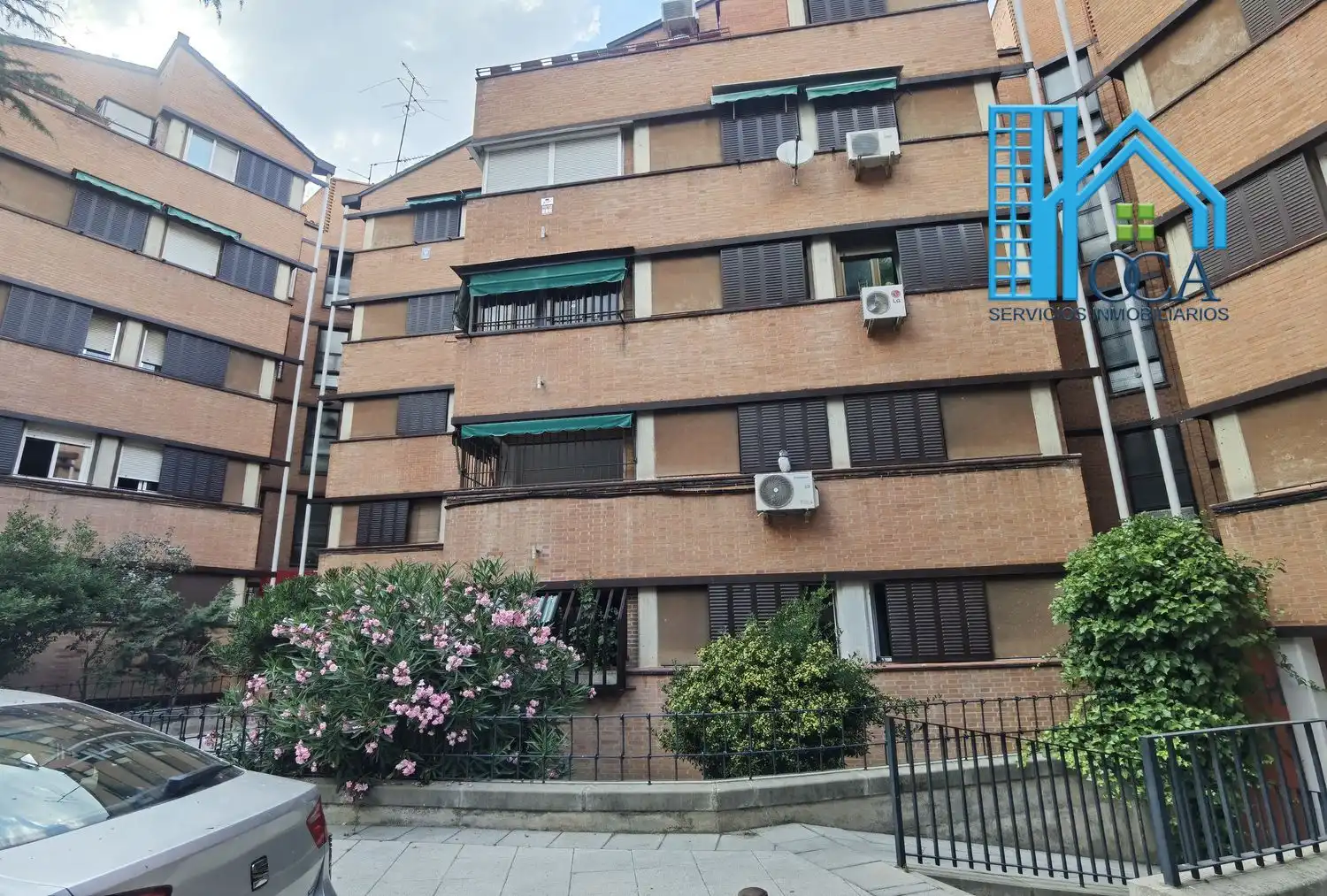 Flat for sale in Calle de los Arrayanes, Aluche