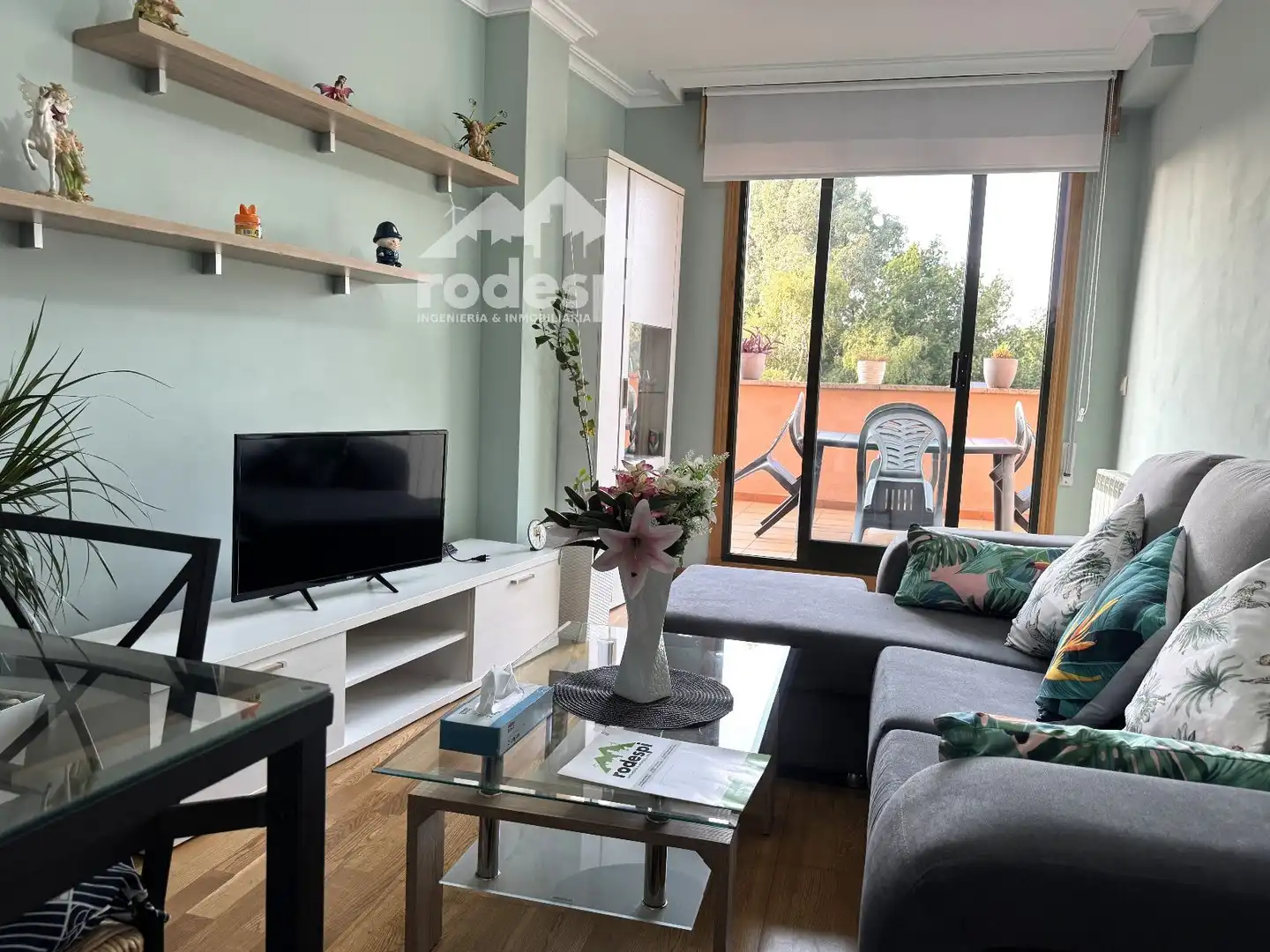 Appartement avec ascenseur à louer à Covelo, imagen 6