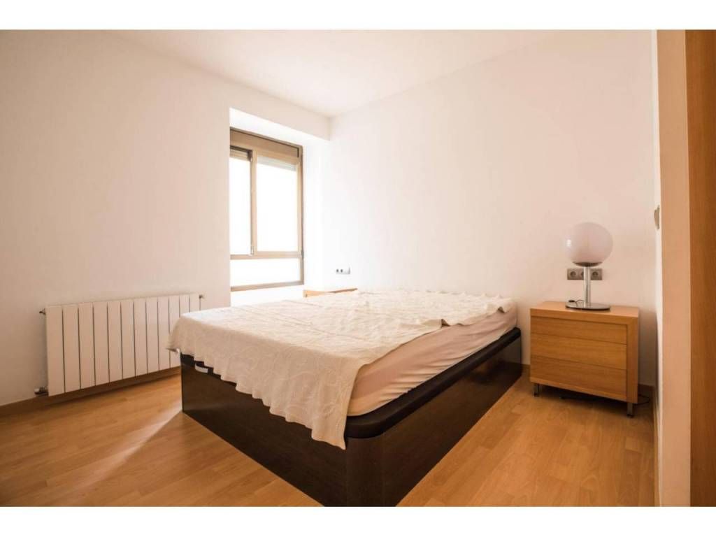 Bedroom of House or chalet for sale in Jerez de la Frontera  with Air Conditioner and Terrace