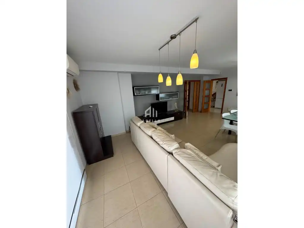 Living room of Flat for sale in Alcoletge