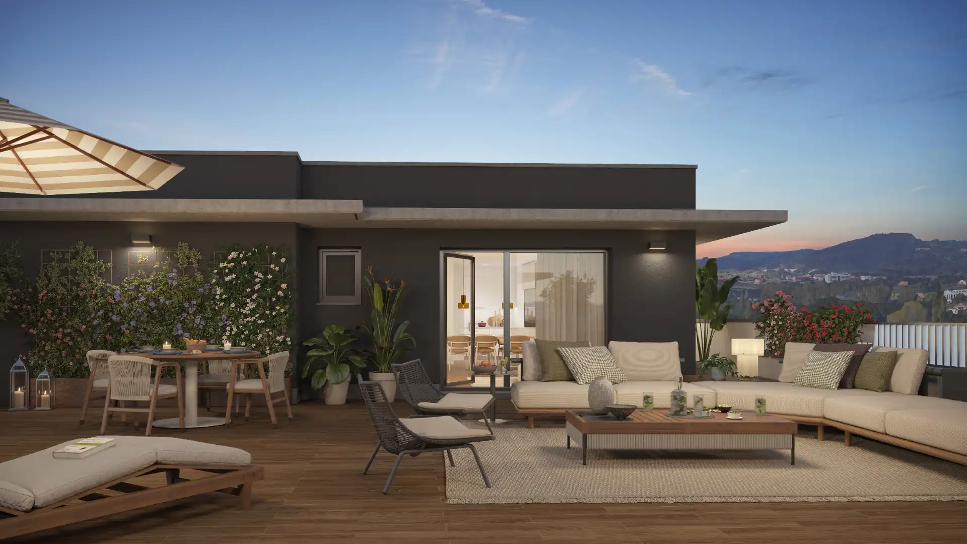 Flat for sale in Zamudio