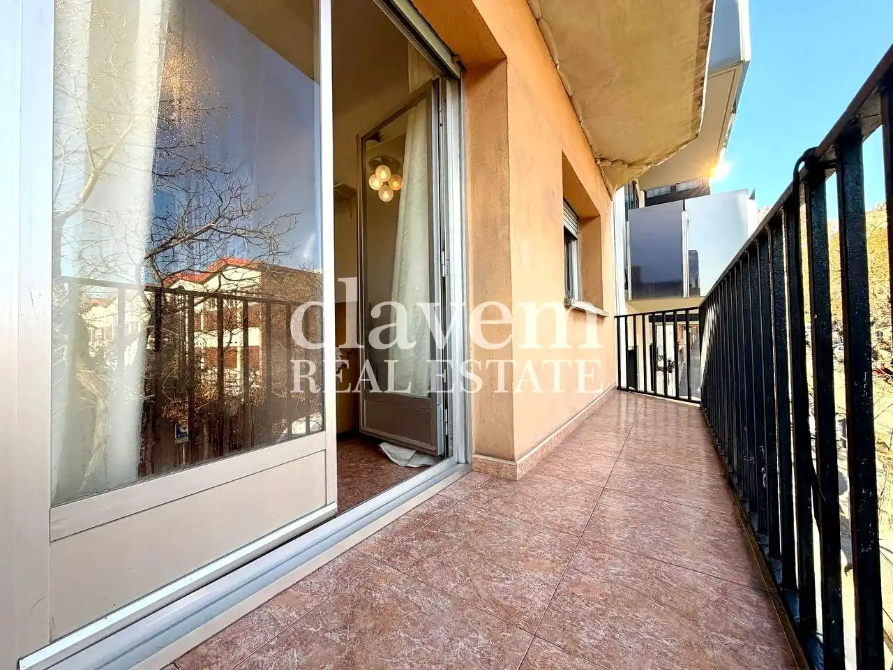 Flat for sale in D'Almansa, Verdum