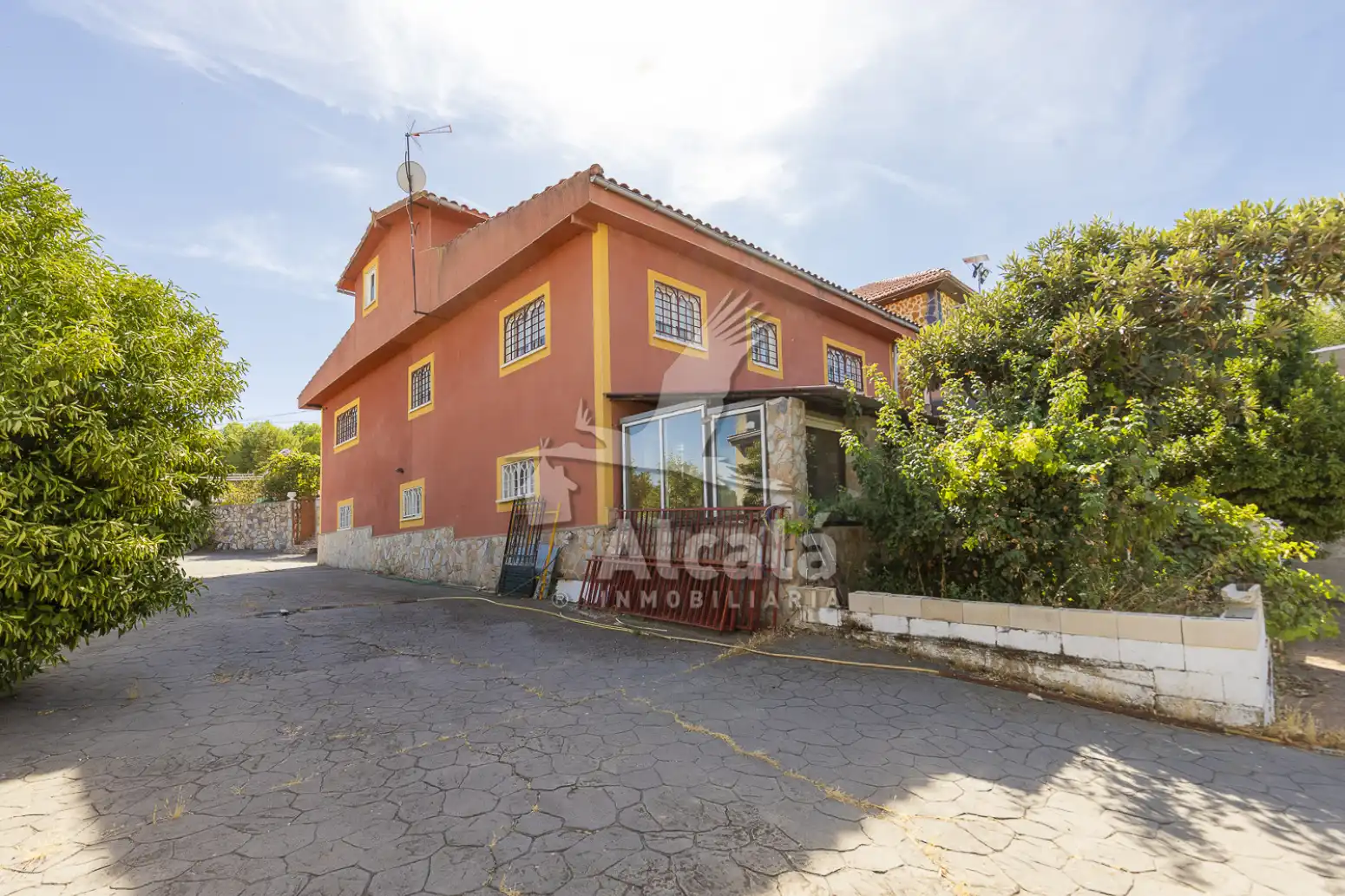 Casa con piscina en venta en Valdeavero, imagen 6