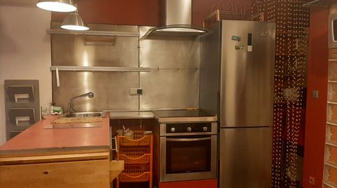 Foto 5 de Piso de alquiler en Pryconsa - Juan de Austria, Alcalá de Henares