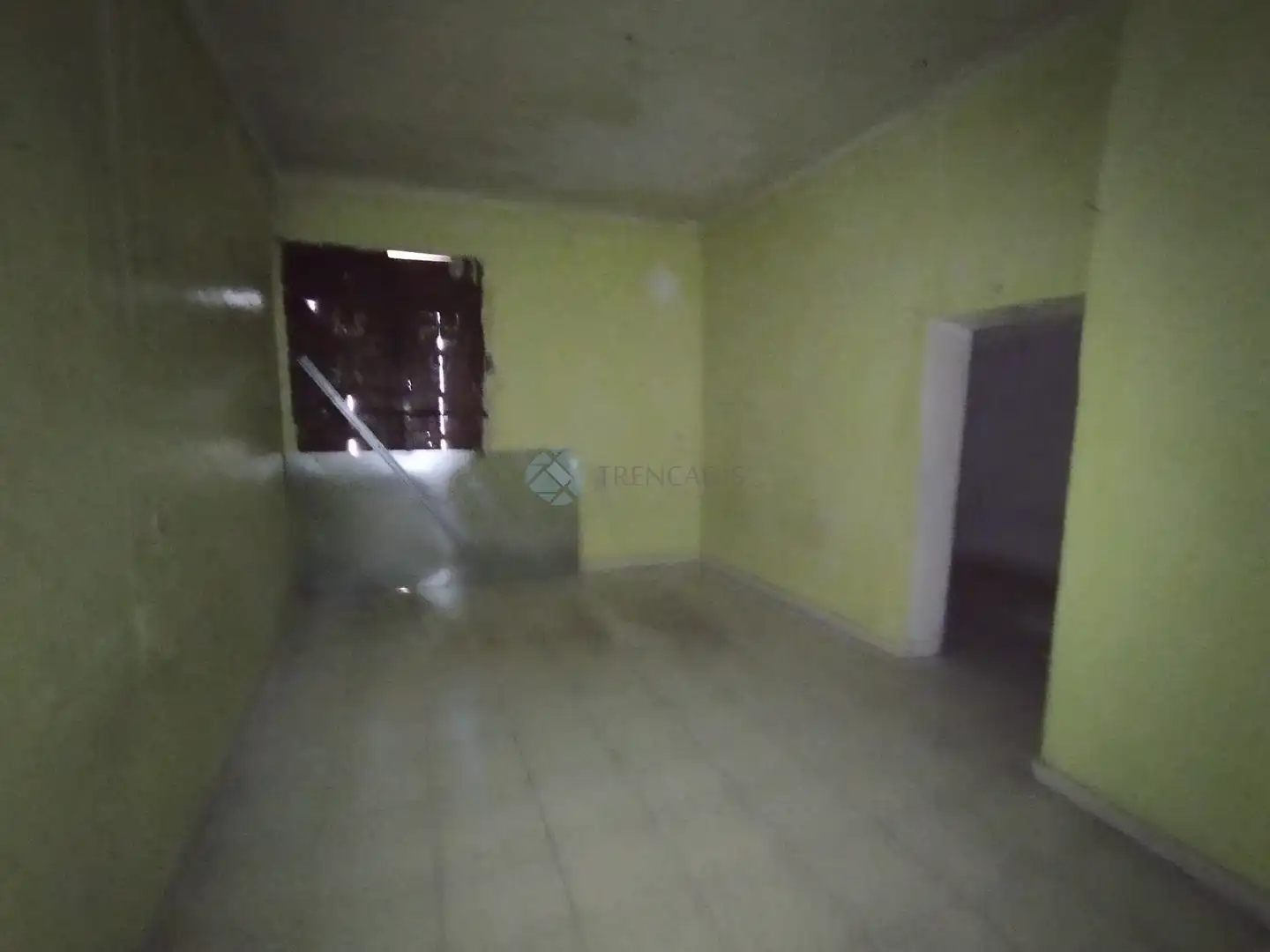 Casa adosada en venta en Fortuna