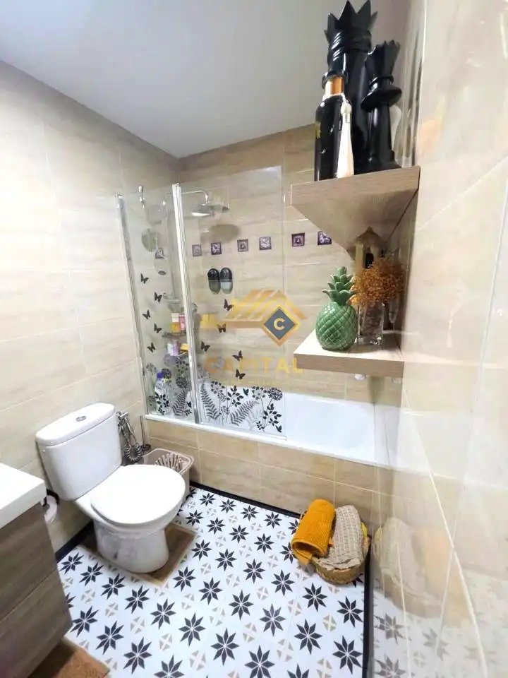 Appartamento con terrazza in vendita a Calle Recas, imagen 31