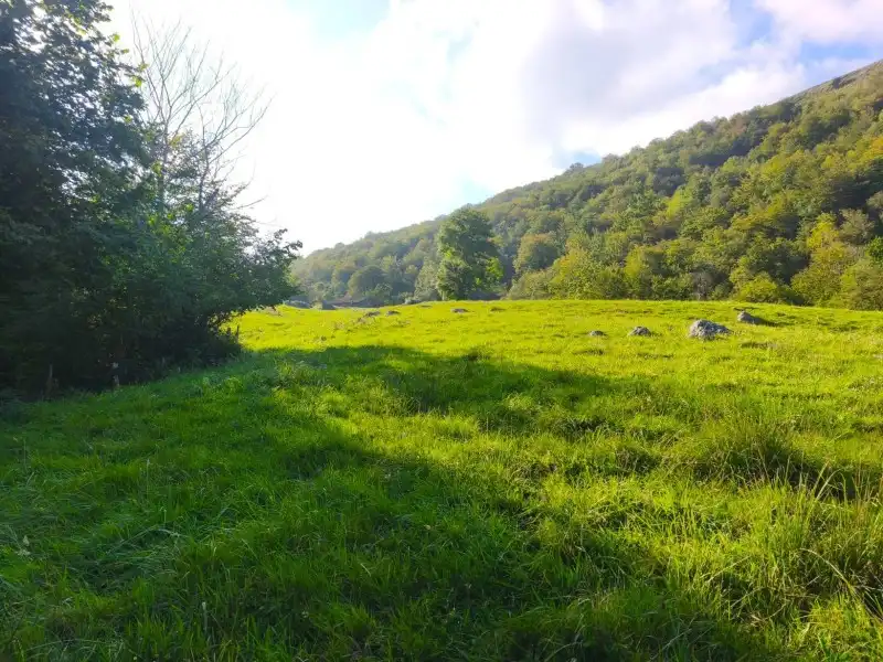 Villa avec jardin à vendre à Rionansa, imagen 12