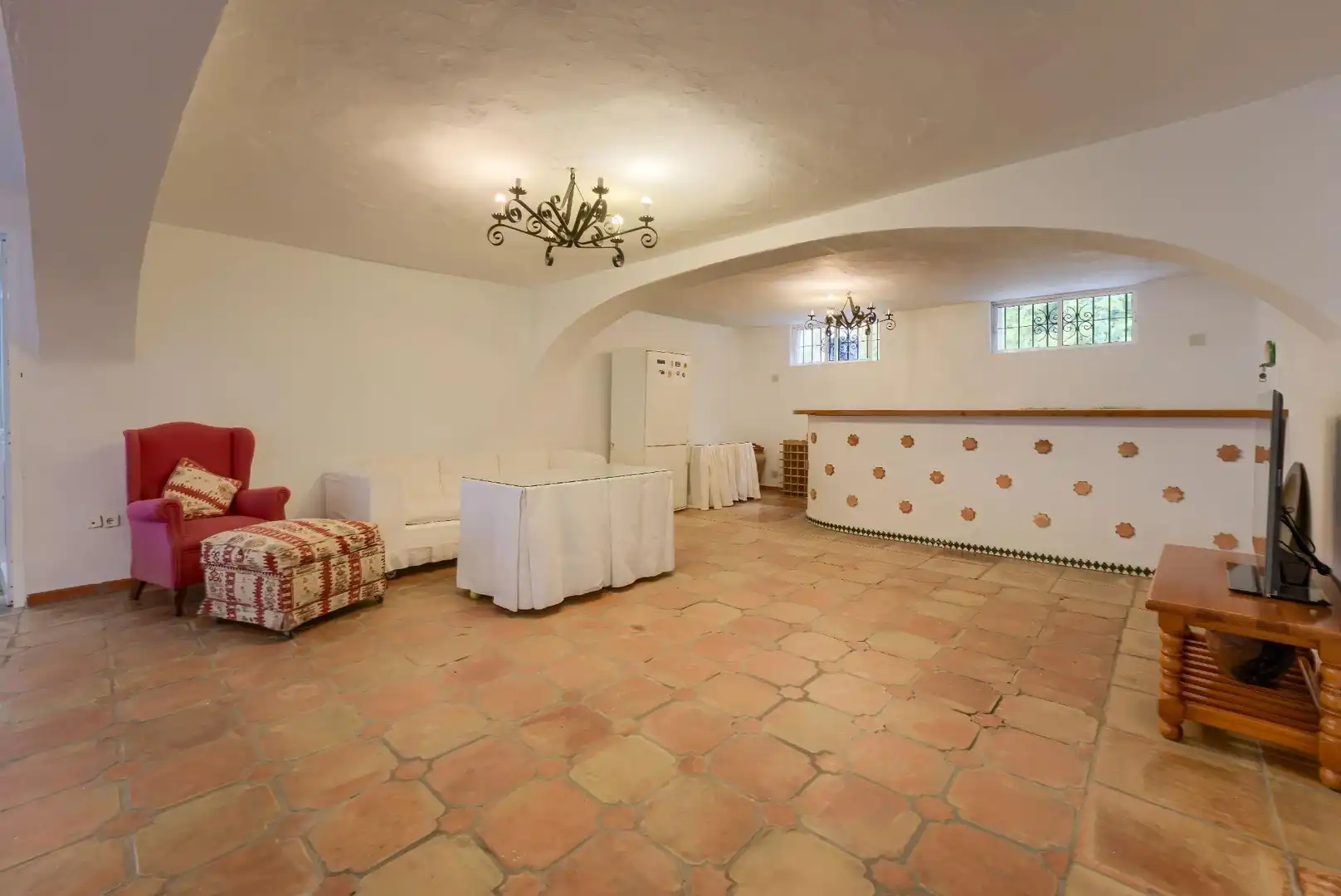 Xalet amb piscina en venda a Calle las almenas, imagen 64