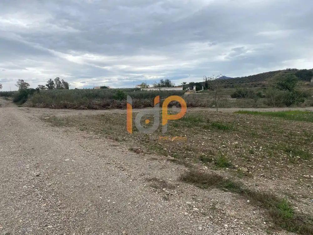 Terrenys i solars en venda a Huércal-Overa, imagen 9