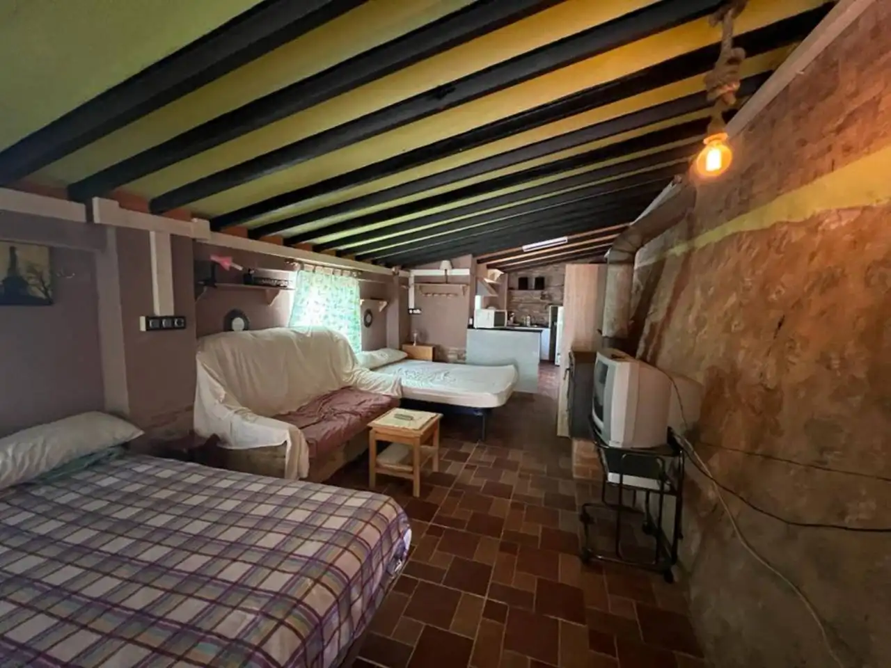 Villa avec jardin à vendre à Penàguila, imagen 147