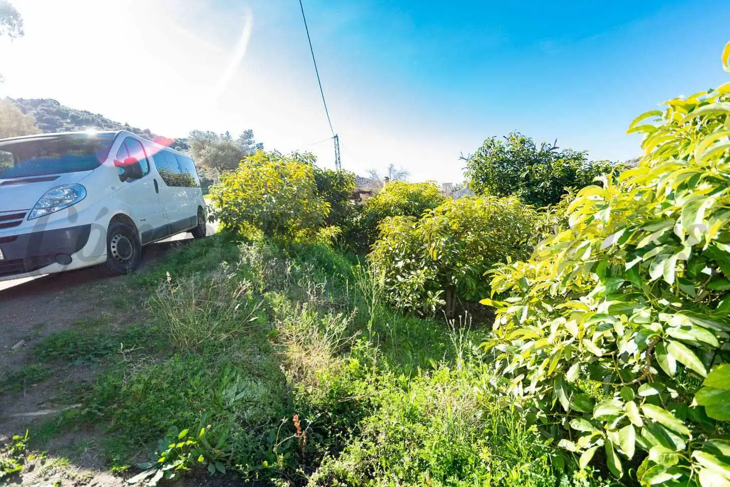 Rustikales Grundstück zum Verkauf in Torrox Pueblo, imagen 6