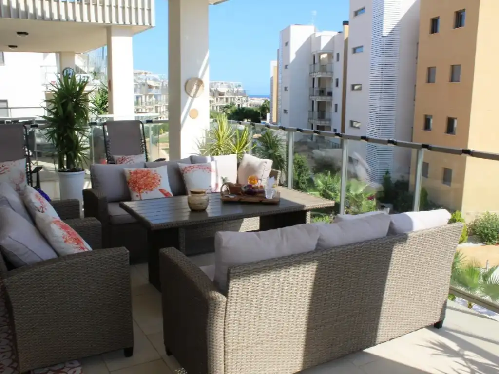 Appartement compact avec jardin à vendre à Calle Pimienta, imagen 4