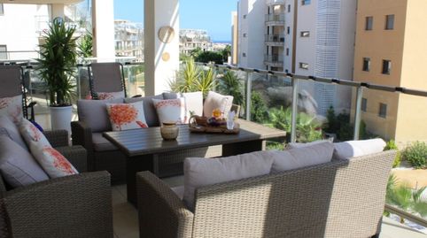 VIVE EL LUJO MEDITERRÁNEO ÁTICO EXCLUSIVO EN EL CORAZÓN DE VILLAMARTÍN, imatge 4