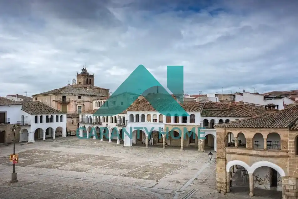 Terreni e lotti in vendita a Garrovillas de Alconétar